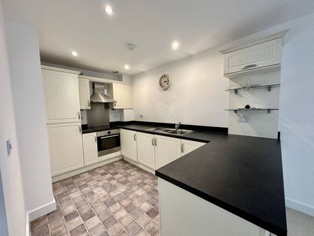 1 bedroom apartment to rent - Photo 4