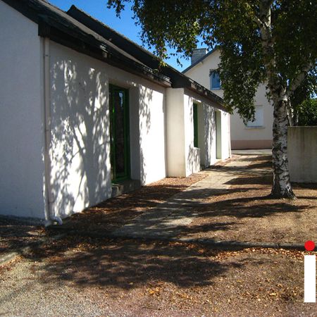 Location Appartement 1 pièce 21m² CARQUEFOU 44470 - Photo 4