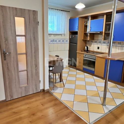 Mieszkanie na wynajem Gorzów Wielkopolski - Mieszkanie: 49 m2, dwupokojowe na osiedlu Górczyn! - Фото 1