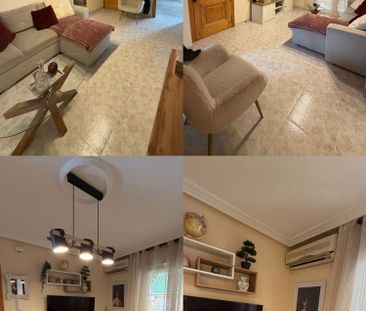 Alquiler de piso en Calle Manila, 23 - Photo 4