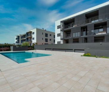 2 room luxury penthouse for rent in Sitges, Spain - Photo 5