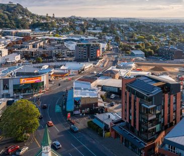 Unit 102, 45 Mt Eden Road, Mount Eden, Auckland - Photo 3