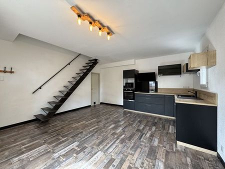 Maison 3 pièces à louer - Photo 5