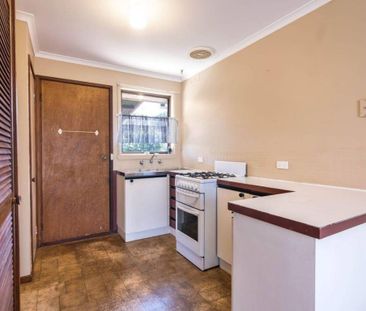 Central 2 Bed Unit - Photo 1