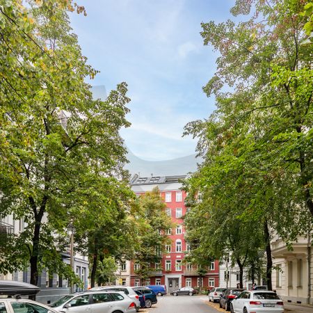 Über den Dächern von Charlottenburg - Photo 5