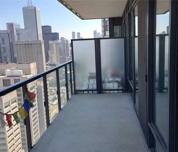 For Lease - 488 University Avenue Unit# 2805, Toronto, Ontario - Photo 4
