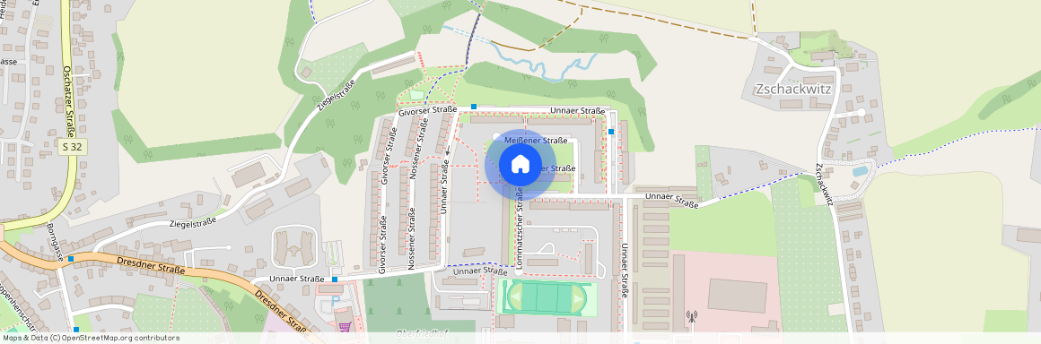 Meißener Straße 17, 04720 Döbeln