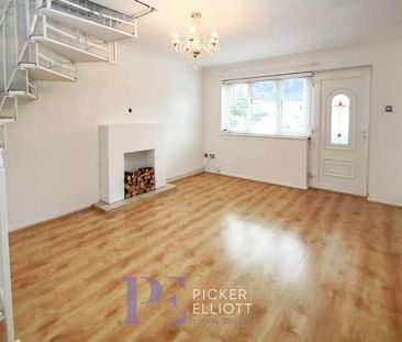 Willow Close, Burbage, LE10 - Photo 2