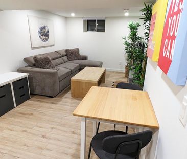 For Lease - 2301 Lawrence Avenue Unit# Lower, Toronto, Ontario - Photo 4