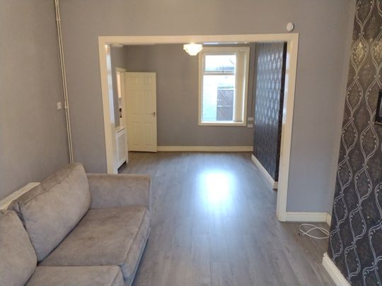 3 Bed Terraced House, Shelley Street, L20 - Photo 1