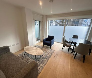 1 bedroom apartment to rent - Photo 1