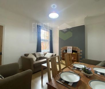 Lytton Road, Clarendon Park, Leicester, LE2 - Photo 3