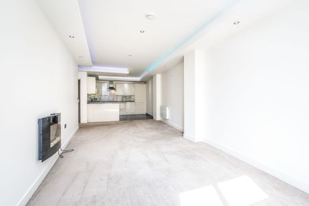 1 bedroom apartment to rent High Street, Southampton, SO14 - Photo 2