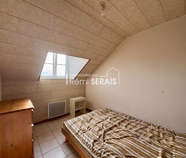 Location Appartement 2 pièces 25m² - Photo 1