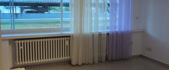 1 Zimmer Wohnung Ludwigshafen City - Photo 1