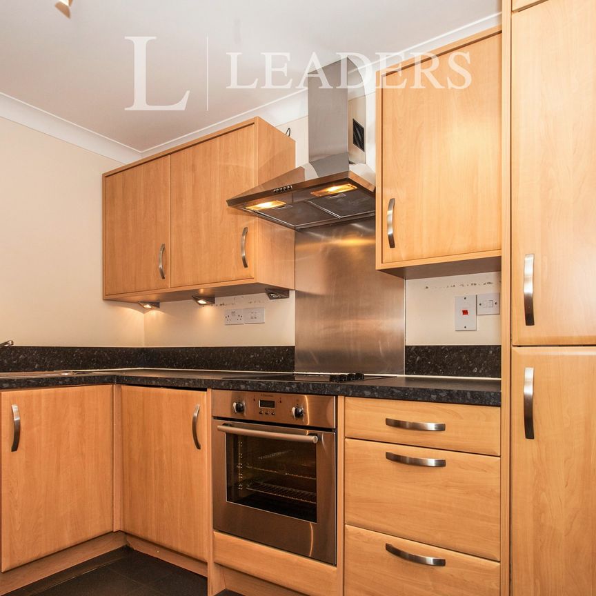 1 bedroom unknown to rent St Matthews Gardens, Cambridge, CB1 - Photo 1