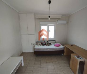 Studio/Γκαρσονιέρα για ενοικίαση Αγία Τριάδα (Φάληρο - Ιπποκράτειο) - Photo 4