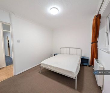 1 bedroom maisonette to rent - Photo 5