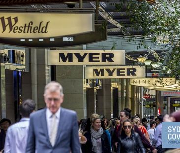 187 Liverpool Street, Sydney NSW 2000 - Apartment For Rent | Domain - Photo 3