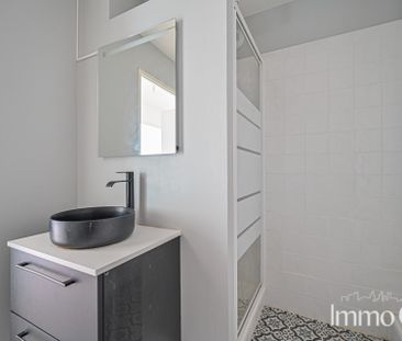 Appartement 3 pièces - 59m² - Photo 2