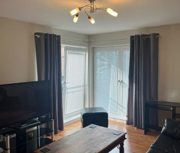 36 Shaw Crescent, Aberdeen, AB25 3BT - Photo 3