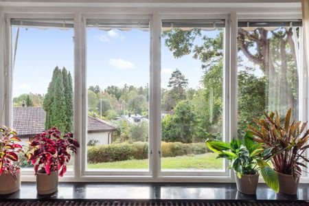 Höglandsvägen, Täby - Foto 5