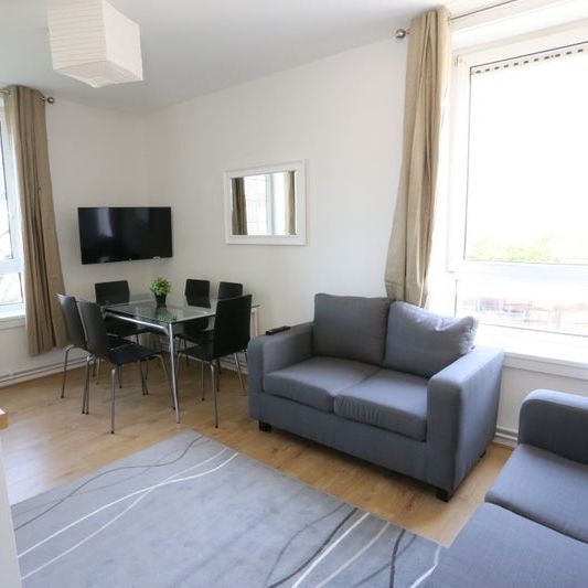 Room in a Shared Flat, Bradley House, E3 - Photo 1