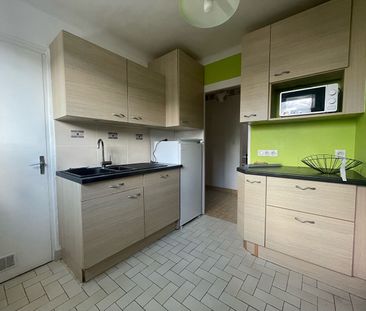 Location appartement 3 pièces, 53.24m², Saint-Sébastien-sur-Loire - Photo 3