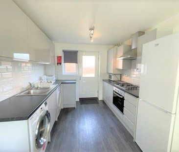 1 bedroom terraced house to rent - Photo 6