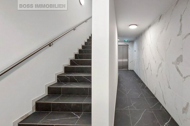 KOLLEG 5 | mit Küche - Foto 1