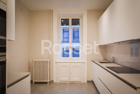 6 Zimmer, 168 m², 2. Stock - Photo 2