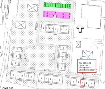 Ulriksgatan 75 - Foto 6