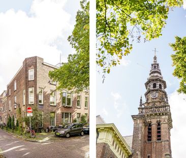 Te huur: Appartement Nieuwe Kerksplein in Haarlem - Photo 6