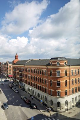 Möllevångsgatan 34 - Photo 1