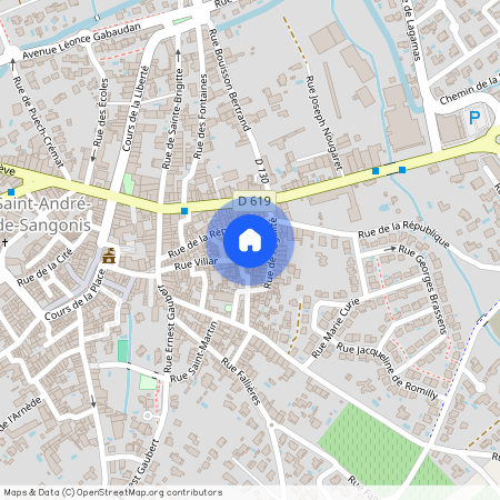 34725, Saint-André-De-Sangonis