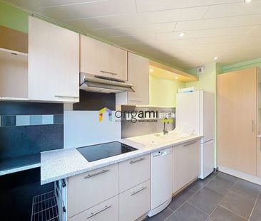 STRASBOURG Gare - Spacieux 2P - Photo 1