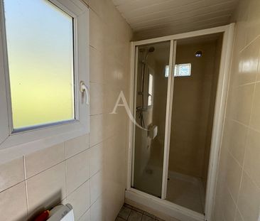 Location Appartement 1 pièce 23m² NICE 06100 - Photo 3