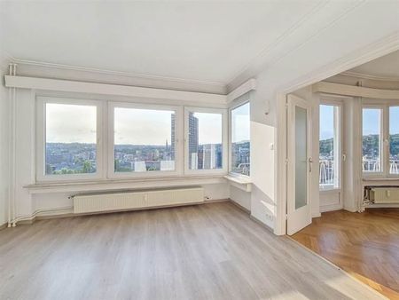 Appartement te huur - Foto 3