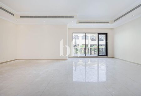 Gated Compound | End January Vacant | Pool ad Gym - Photo 2