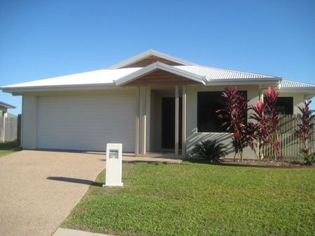 Mount Louisa, 4814, Mount Louisa Qld - Photo 3