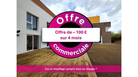 Location Appartement 1 pièce 16m² FRANQUEVILLE ST PIERRE 76520 - Photo 5