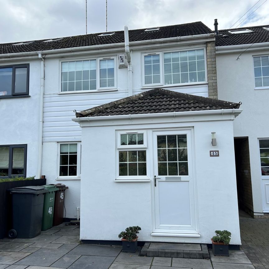 4 bedroom house to rent - Photo 1