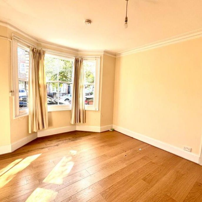 Flat share to rent - Photo 1