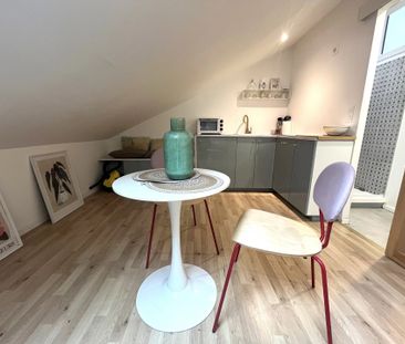 PAU CENTRE-VILLE - STUDIO - Photo 4