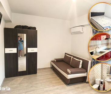 Apartament 2 Camere | 4 min Metrou Păcii | Parcare | Centrală | Rotar - Fotografie 6