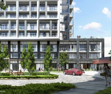 For Lease - 50 George Butchart Drive Unit# 620, Toronto, Ontario - Photo 3