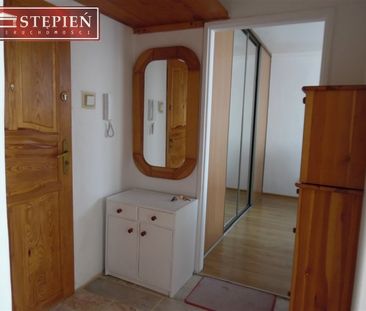 Mieszkanie dwupokojowe na Zabobrzu - Photo 5