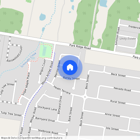 1/9 Sheepdog Road, Park Ridge QLD 4125