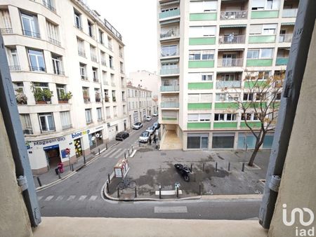 Appartement 2 pièces de 34 m² à Marseille (13006) - Photo 2