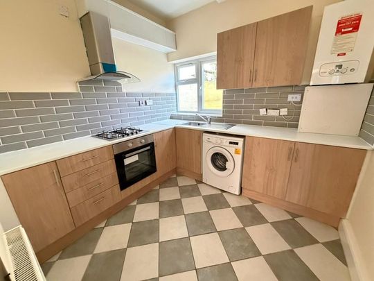 1 bedroom terraced house to rent - Photo 1